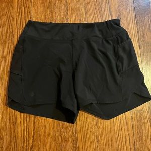 Athleta Girl Record Breaker 3” Short